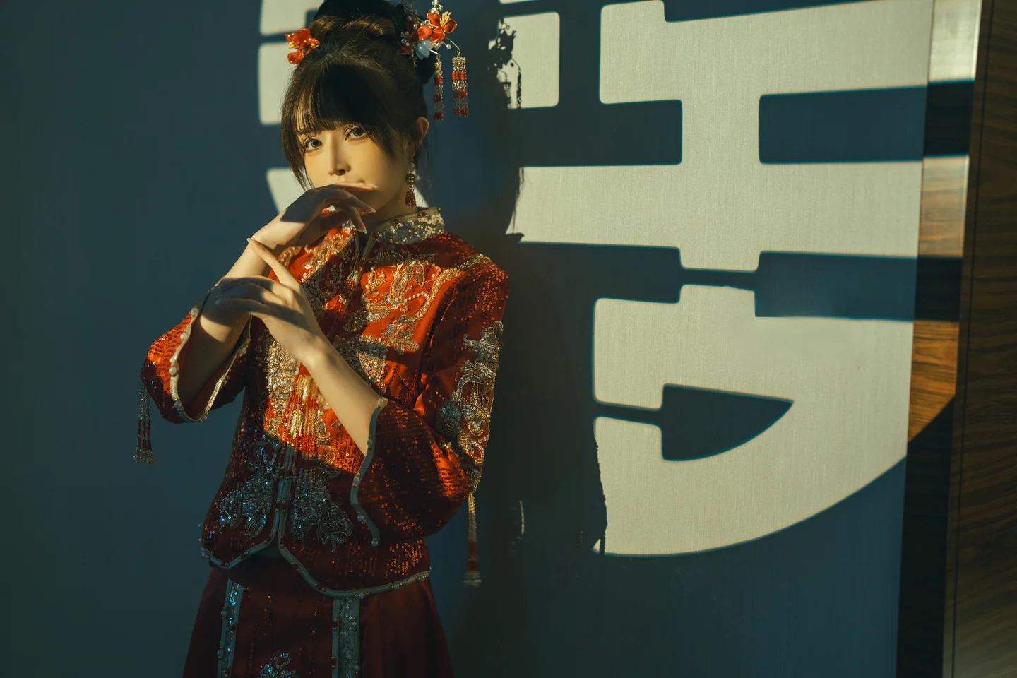 鹿八岁baby - No.112 新婚小故事 [108P,1V-2.95GB] tg@simisebaisi 【丝足阁】021.webp